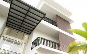 Studio 365 Serviced Apartments